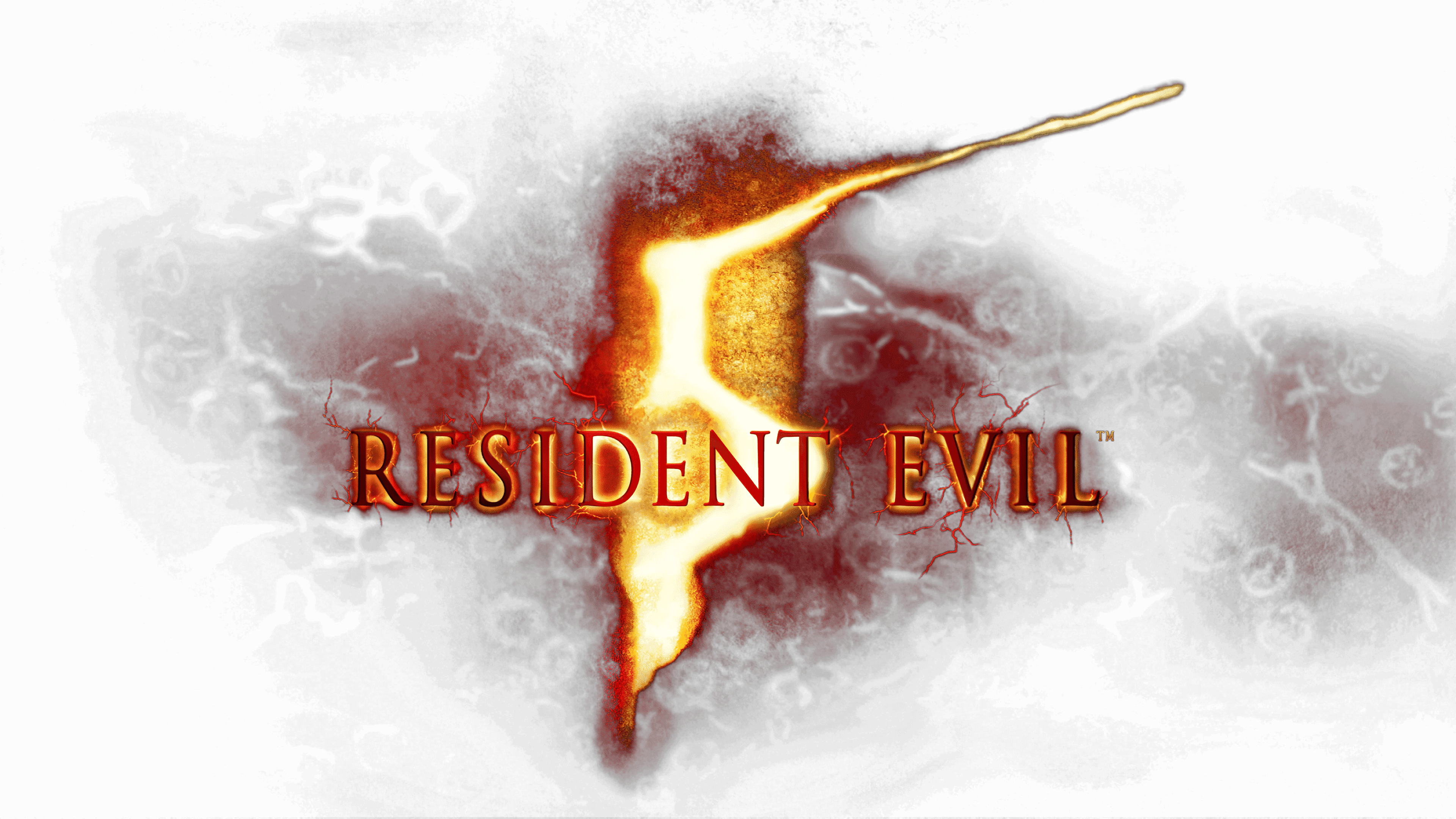 Resident Evil Logo | Symbol, History, PNG (3840*2160)
