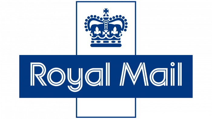 Royal Mail Emblem