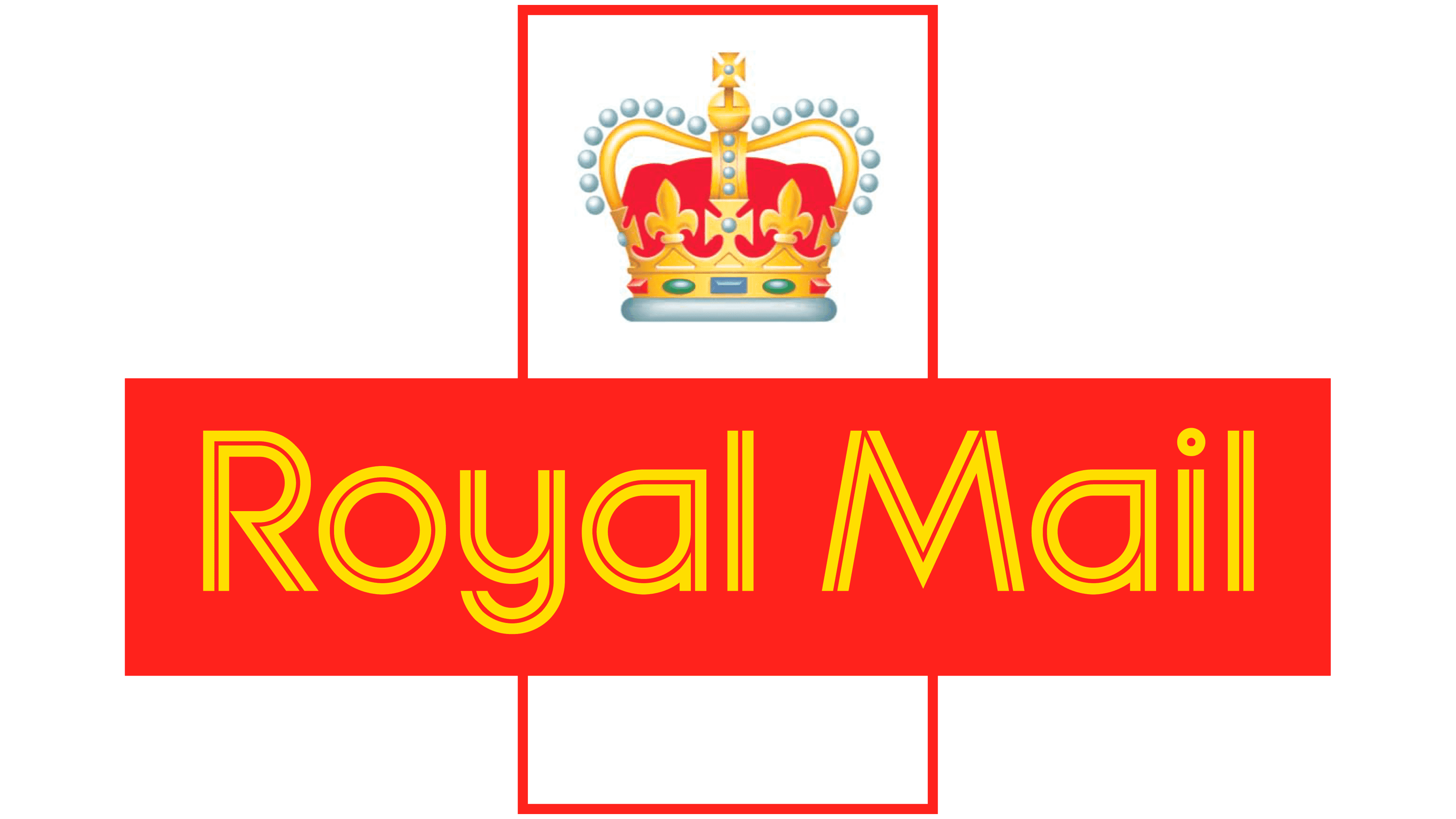logo for Royal Mail