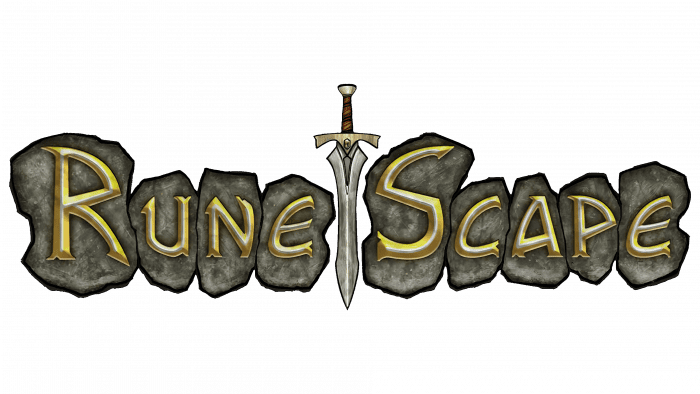 RuneScape Logo 2008-2011