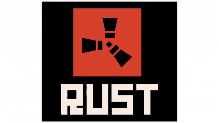 Rust Emblem