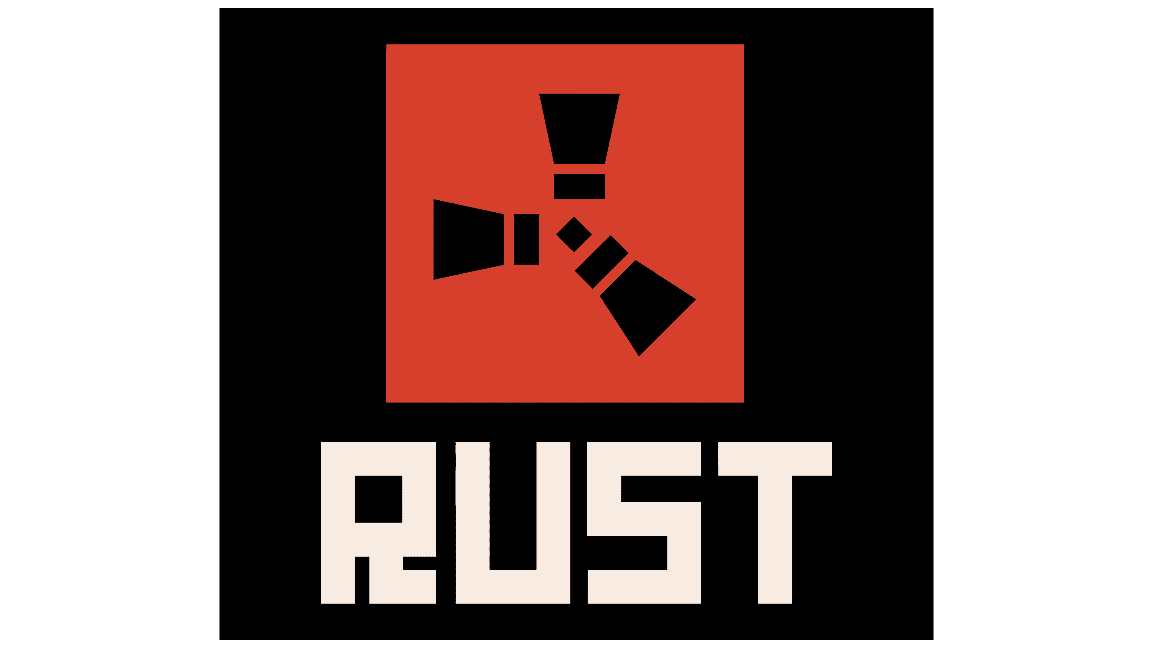 Rust Logo, history, meaning, symbol, PNG