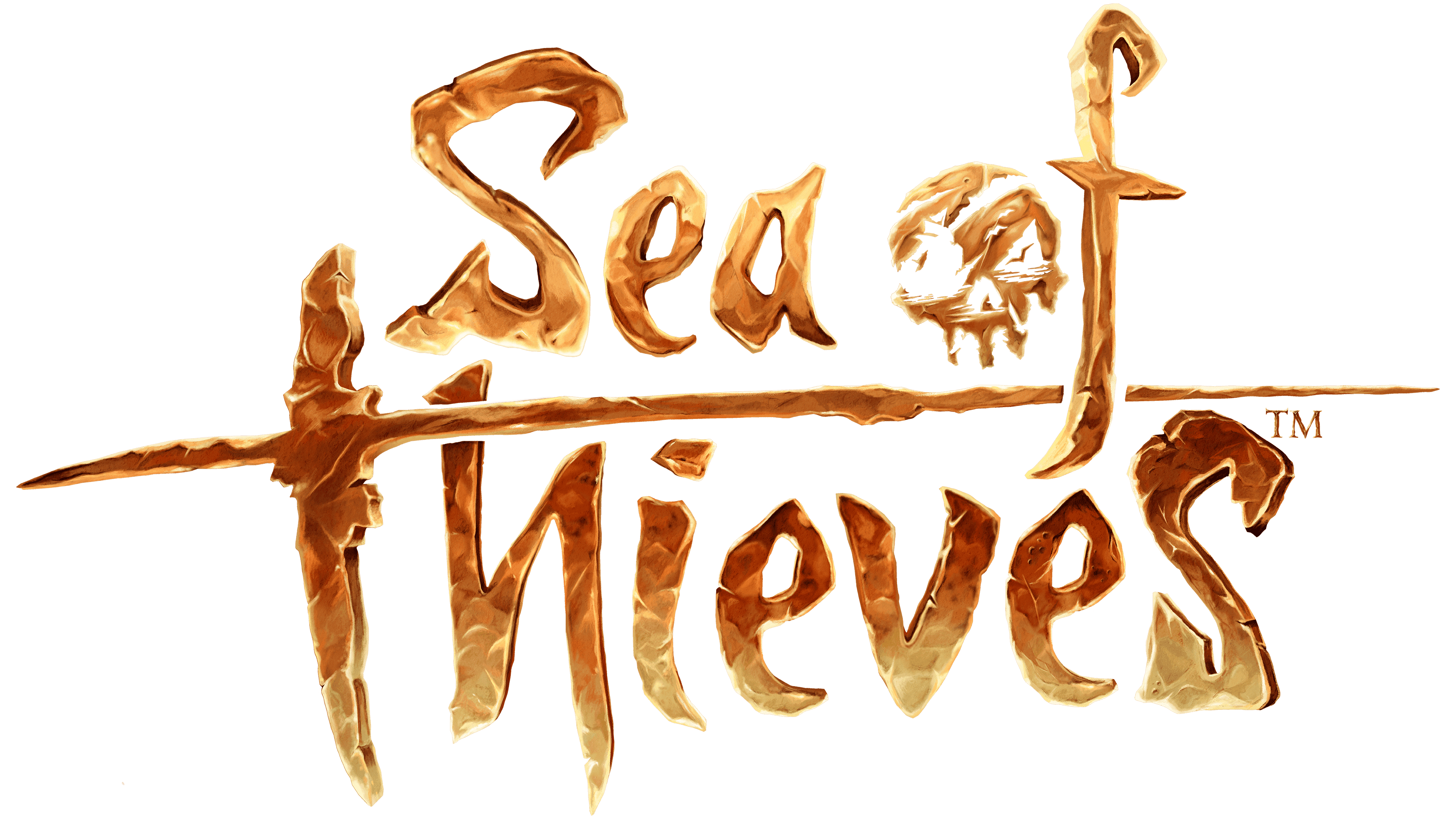 Sea of Thieves Logo | Symbol, History, PNG (3840*2160)