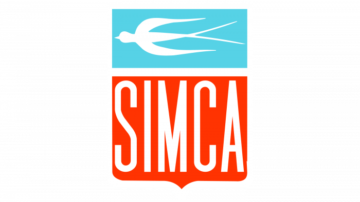 Simca (1934-1970)