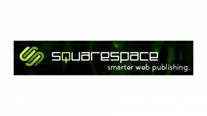 Squarespace Logo 2004-2005