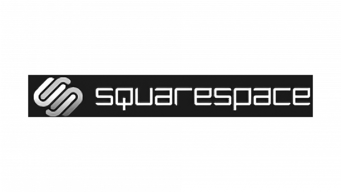 Squarespace Logo 2008-2010