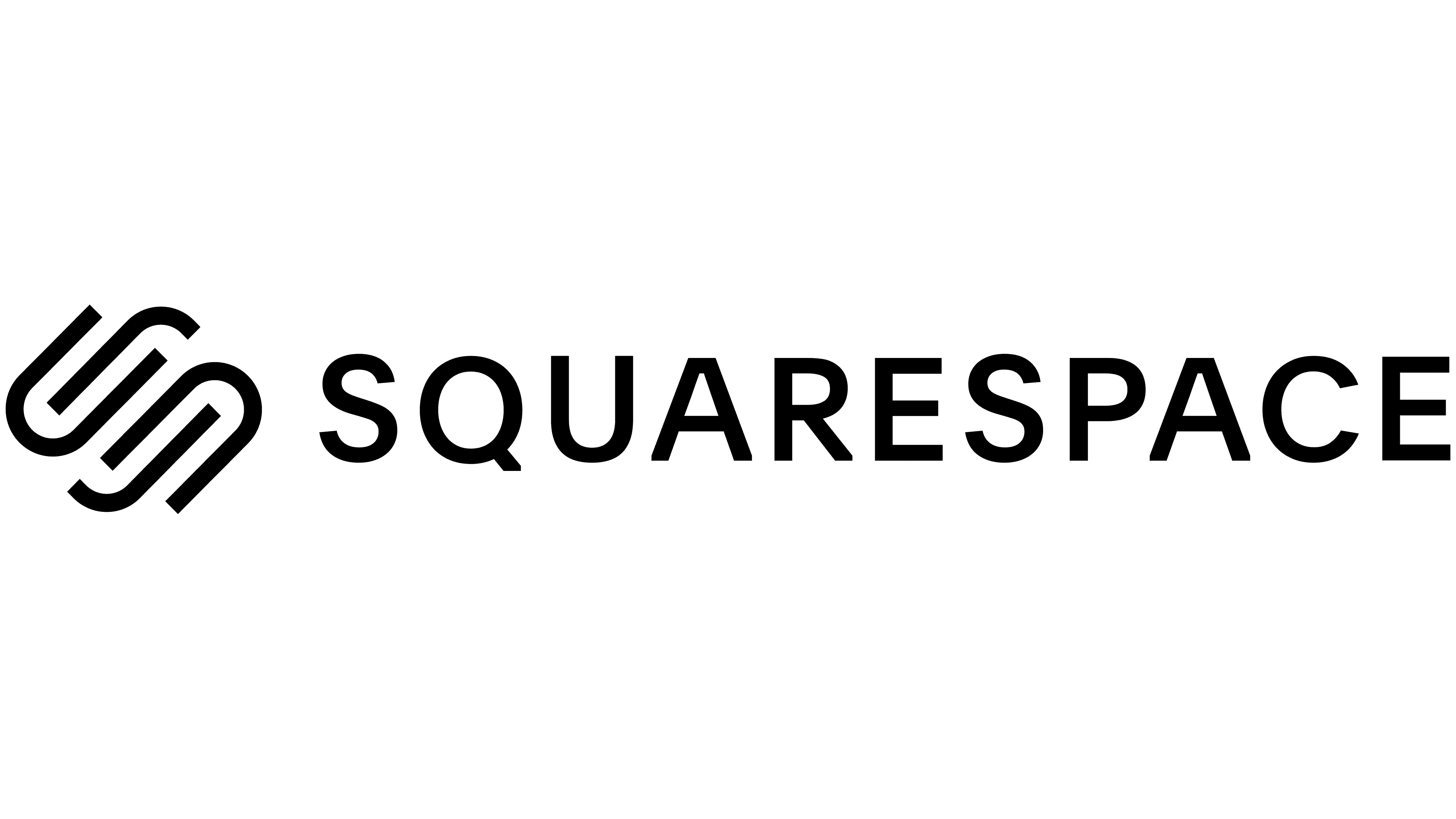 Squarespace Logo | Symbol, History, PNG (3840*2160)