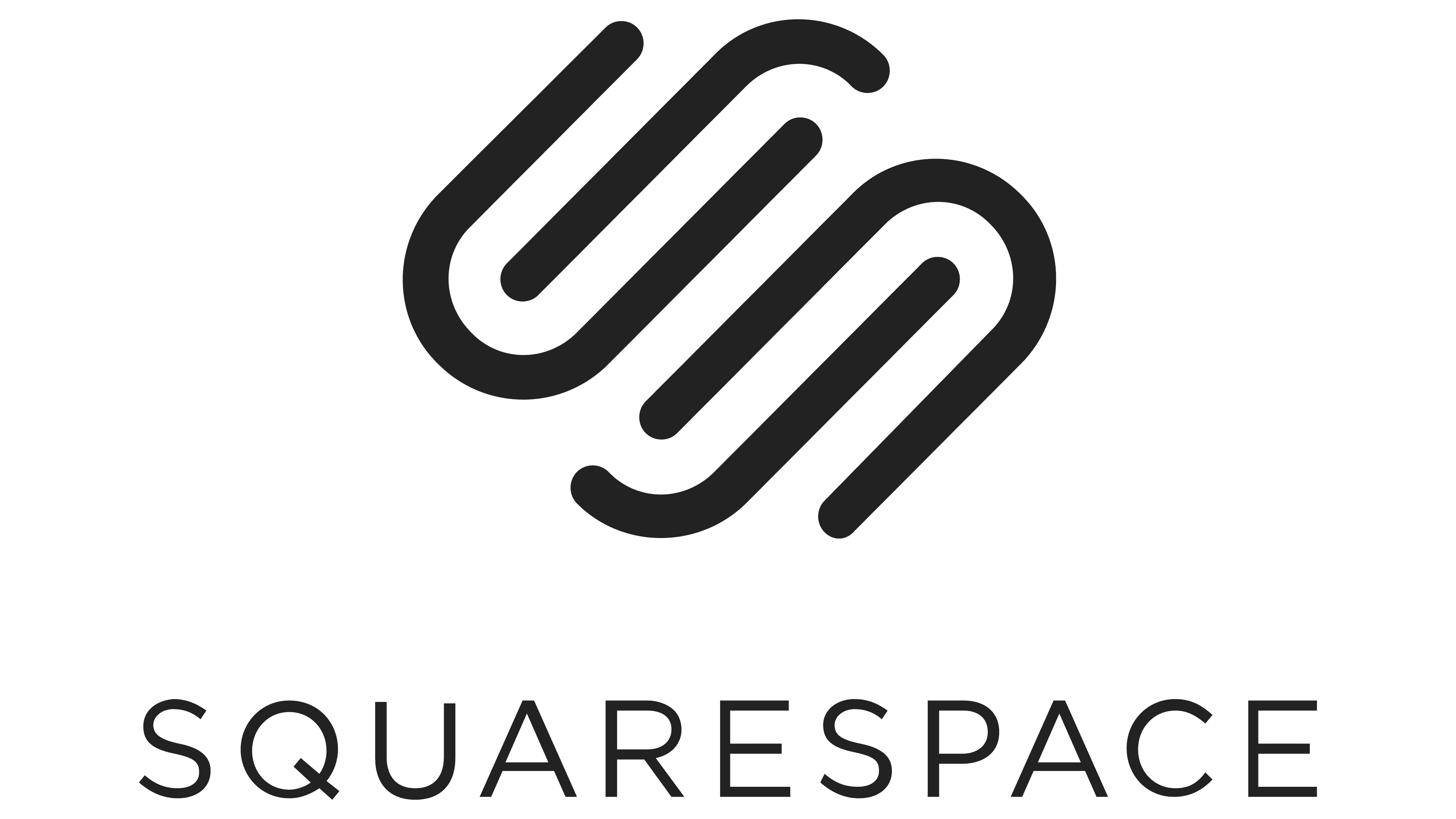 Squarespace Logo Design