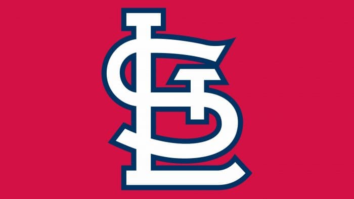 St Louis Cardinals headwear STL Logo