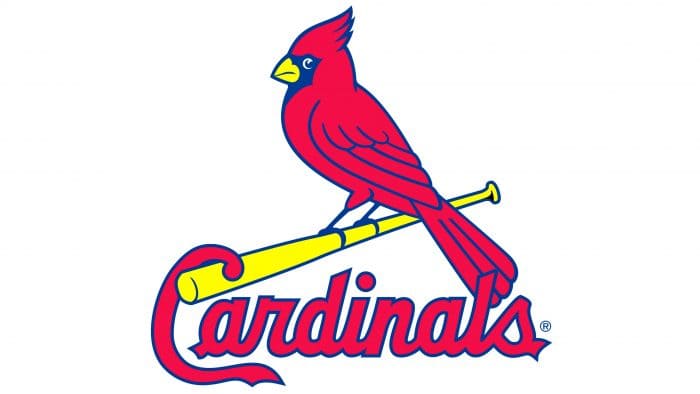 St Louis Cardinals primary logo