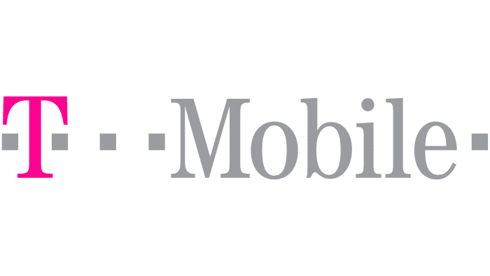 T-Mobile Logo 2001-2020