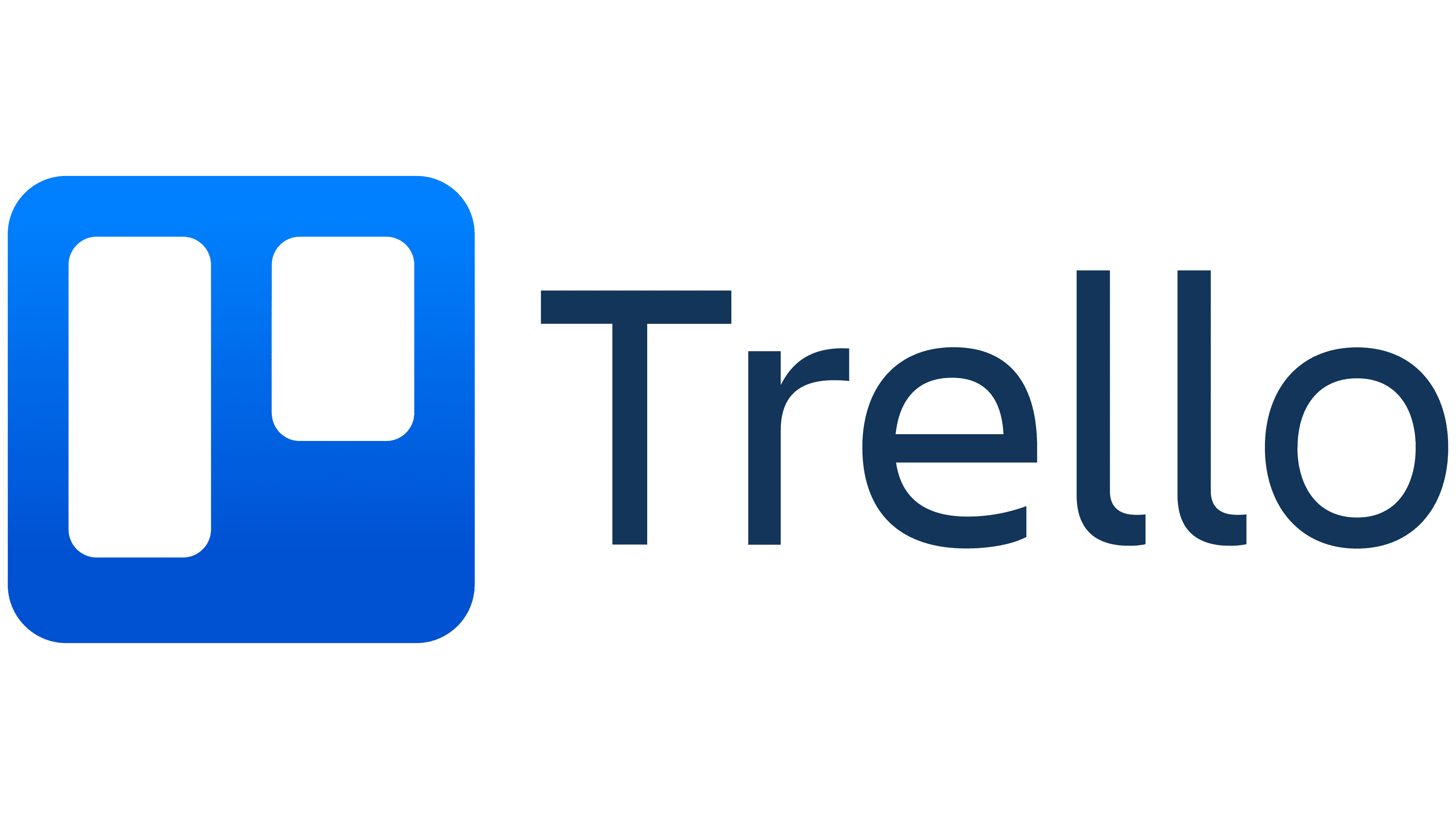 Trello Logo Symbol Meaning History PNG Brand