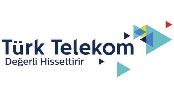 Turk Telekom Logo 2016-present