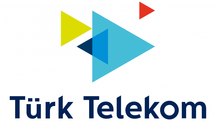 Turk Telekom Symbol