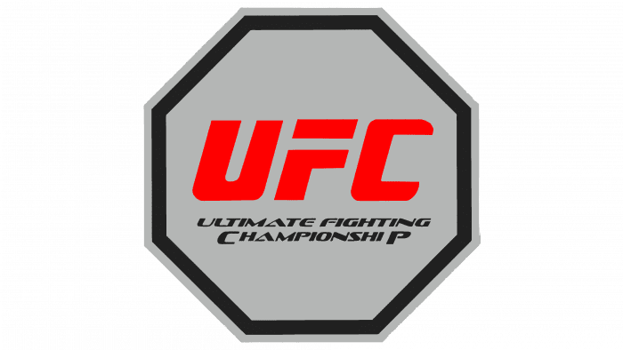 Ufc Logo Symbol Meaning History Png Brand