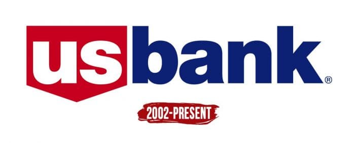 Evolution of the US Bank Logo US Bank Logo History