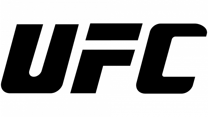 UFC Logo Symbol Meaning History PNG Brand