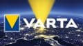VARTA New Logo