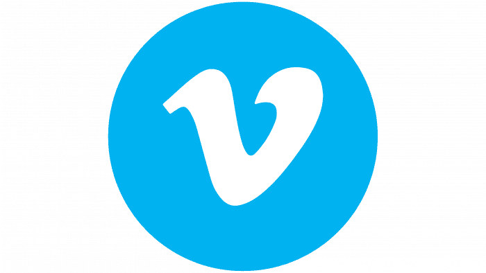 Vimeo Emblem