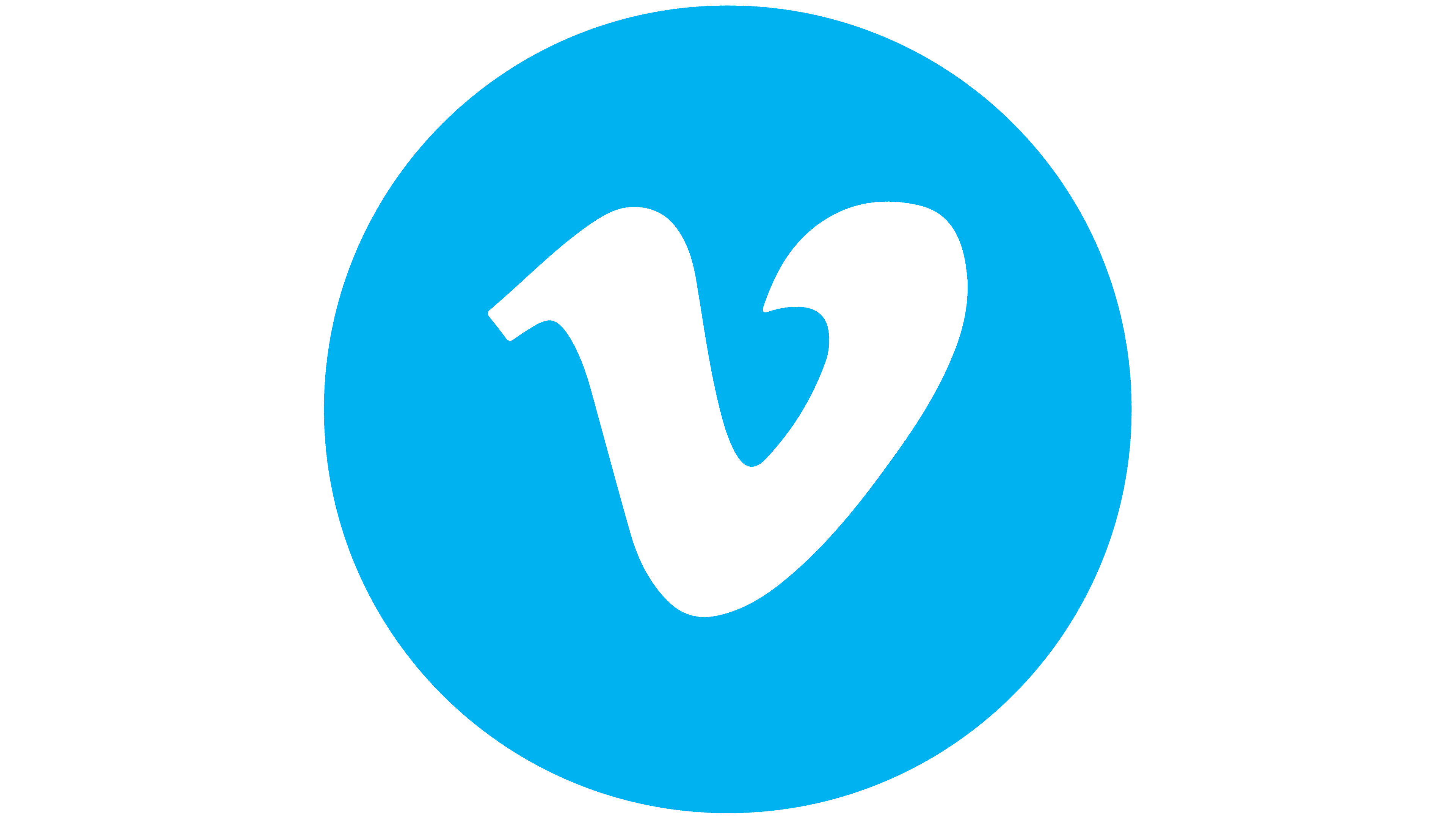 vimeo staff pick logo