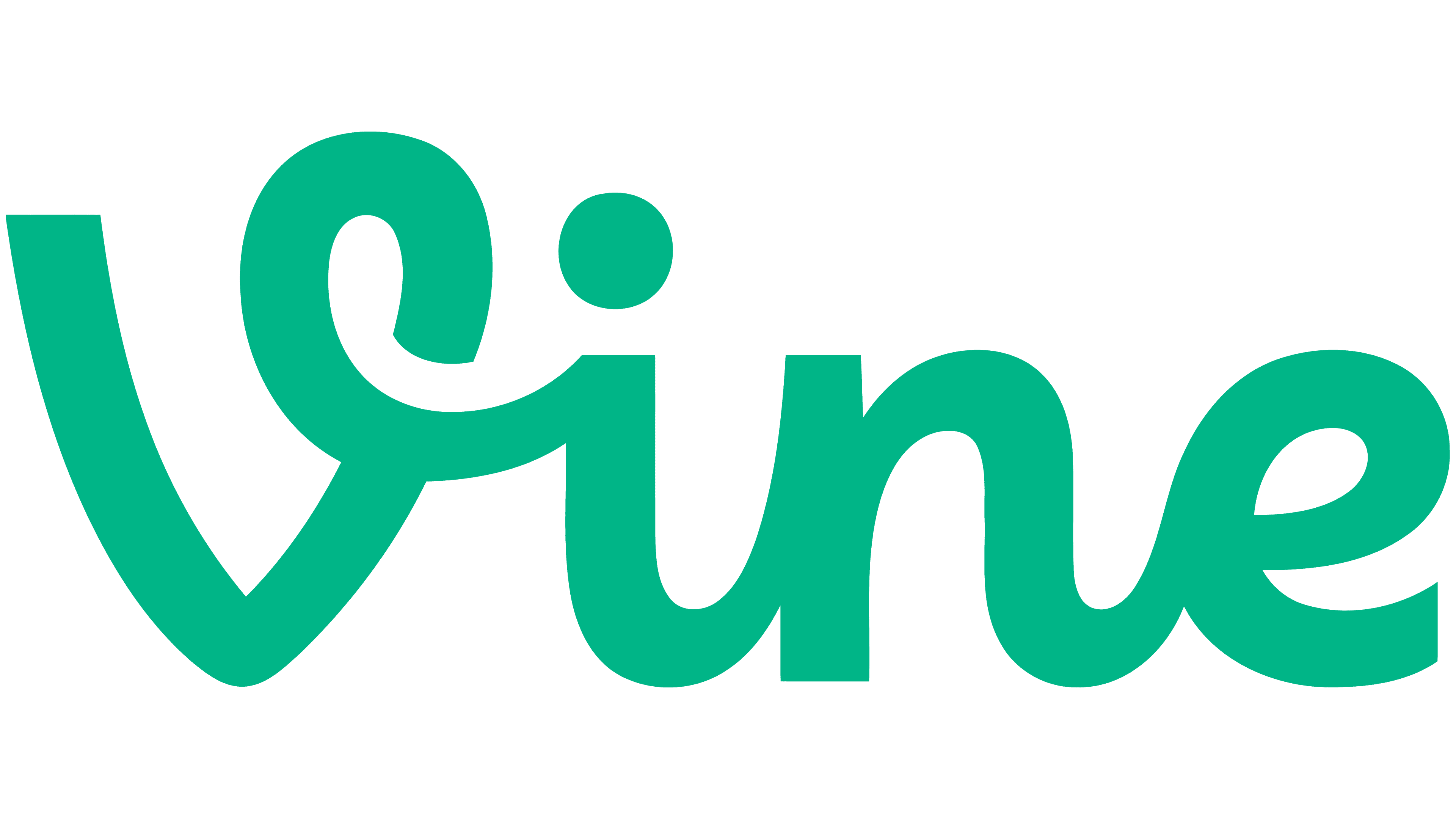 Vine Logo And Symbol Meaning History Png | Images and Photos finder