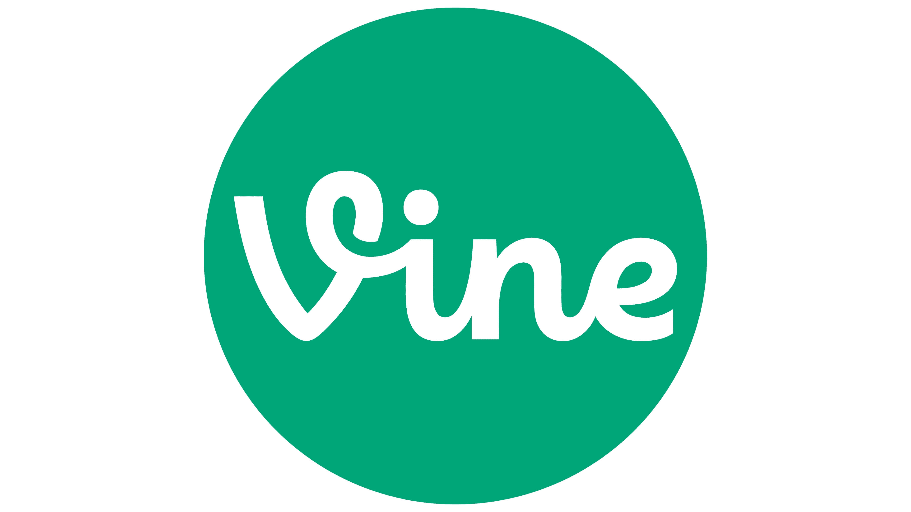 vine symbol