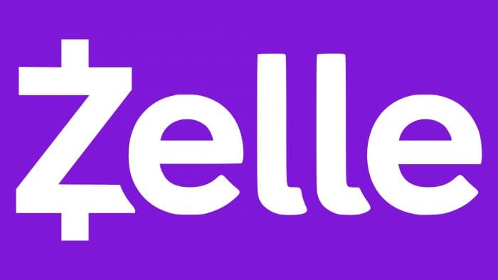 Zelle Logo And Symbol Meaning History PNG