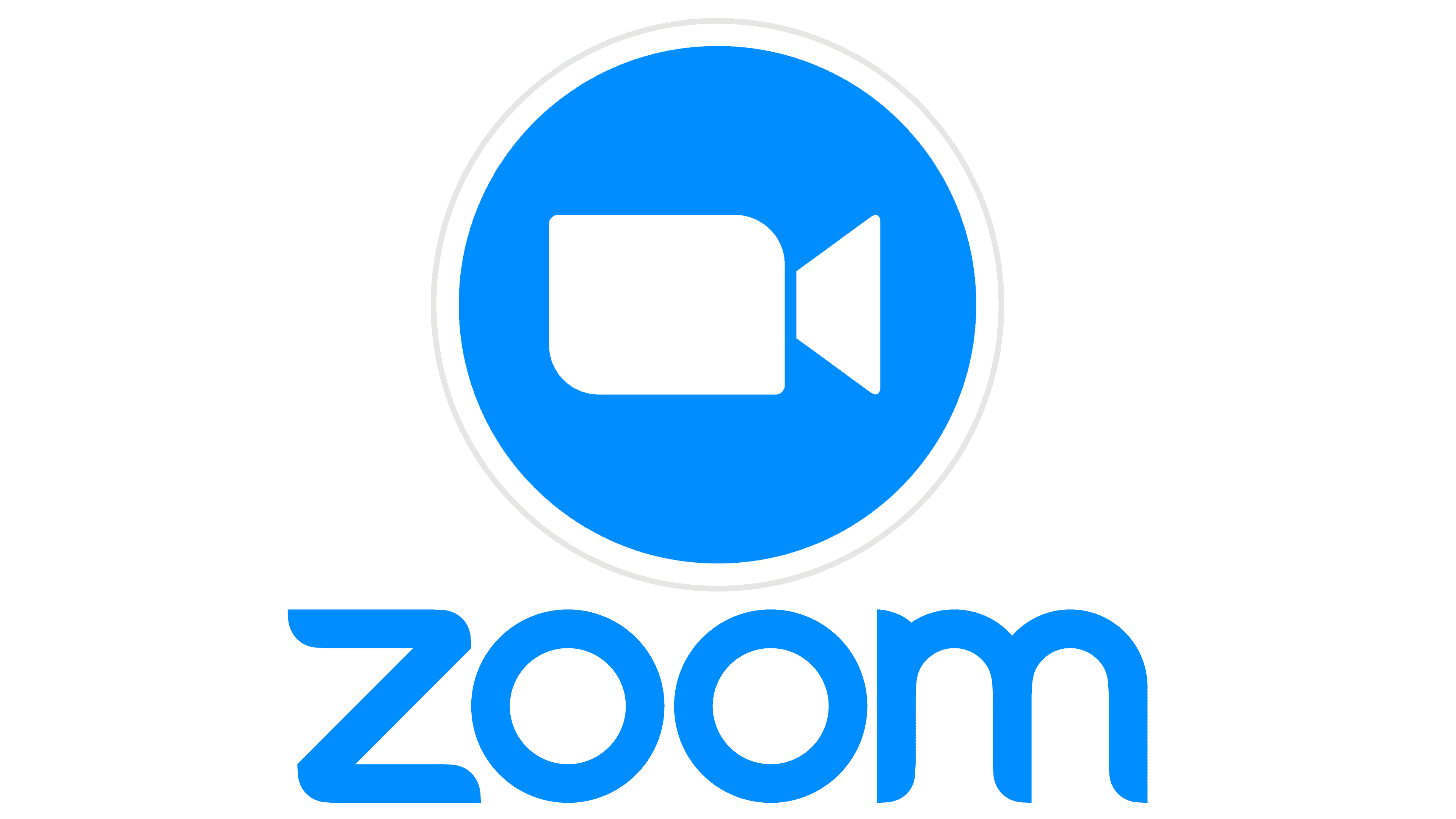 Zoom Logo, symbol, meaning, history, PNG