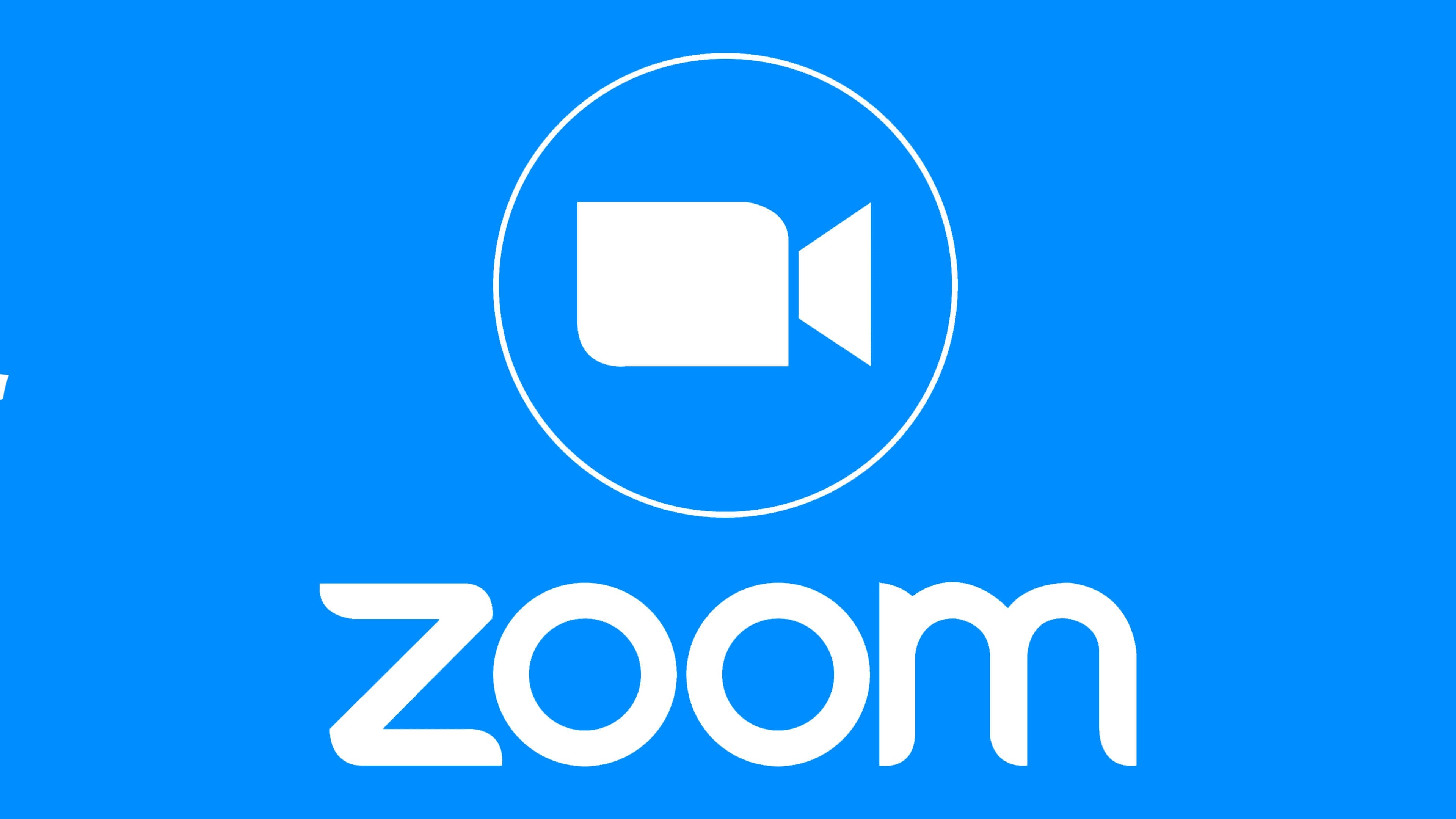 Logo De Zoom Png Sin Fondo - Image to u