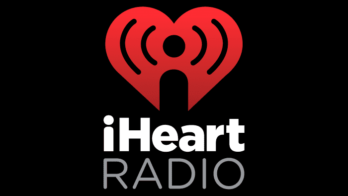 iHeartRadio Emblem