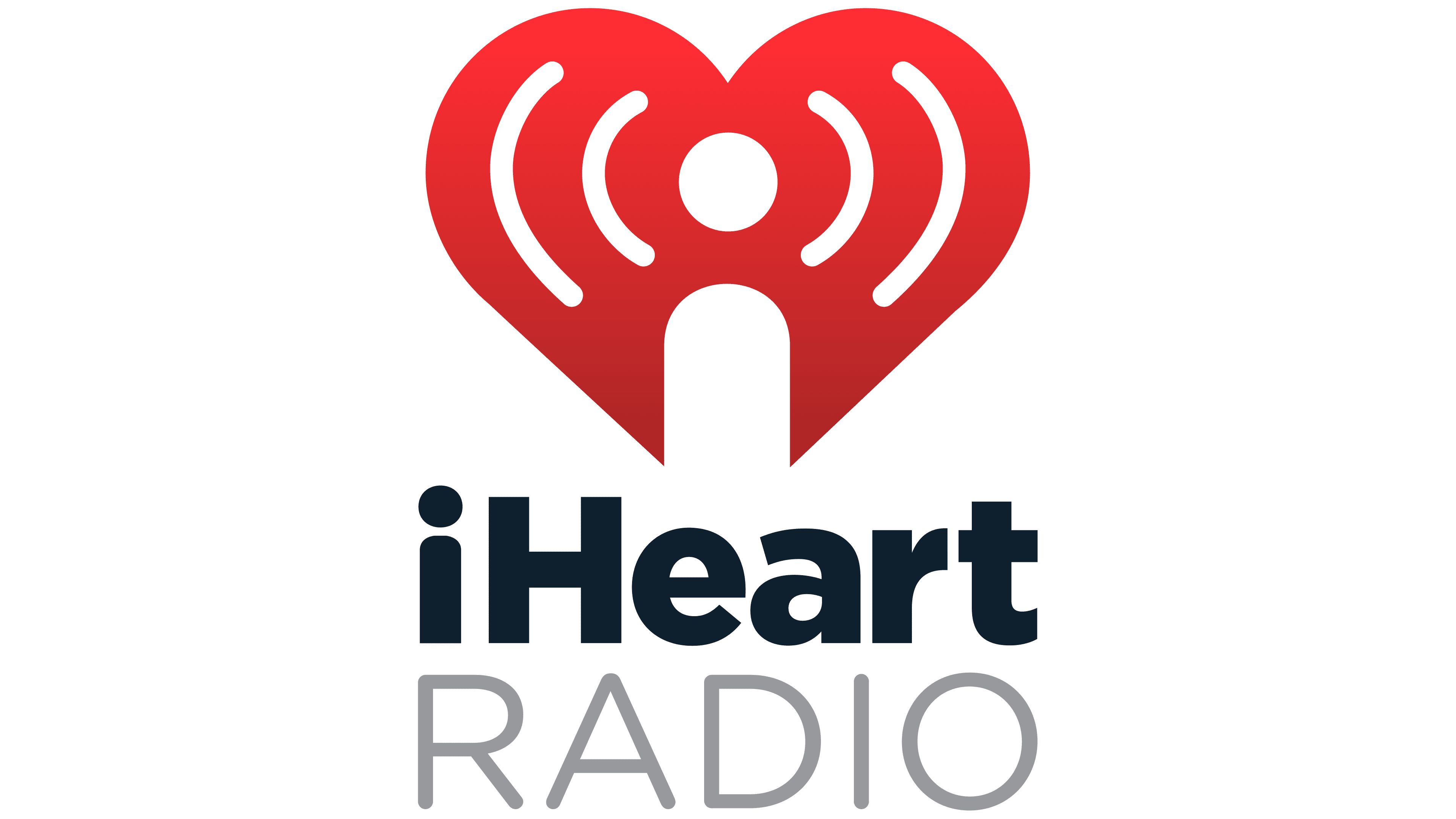 iHeartRadio Logo, symbol, meaning, history, PNG, brand