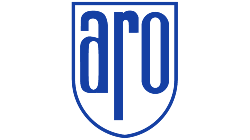 ARO Logo