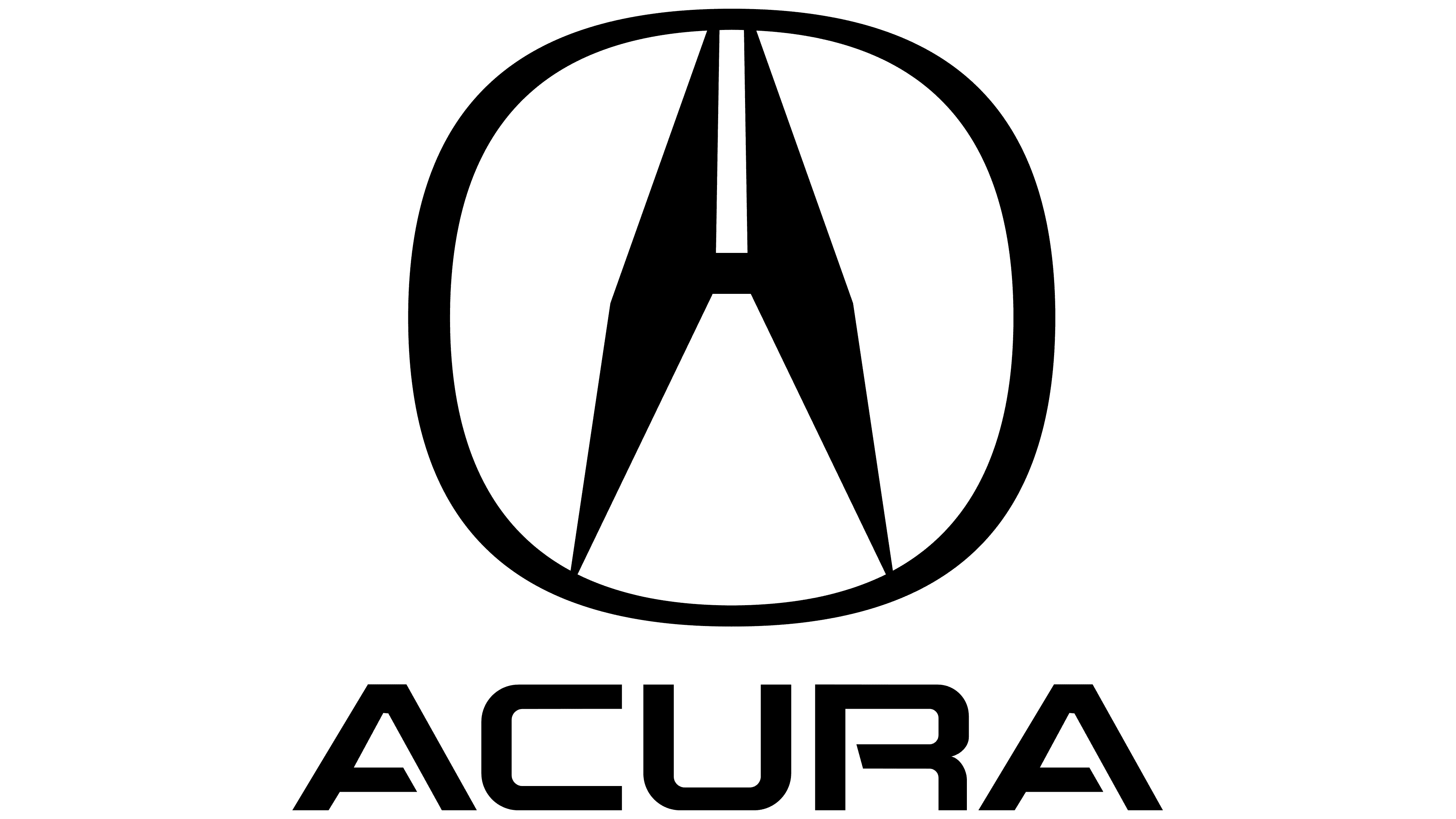 Acura Logo Symbol Meaning History Png Wallpapermp