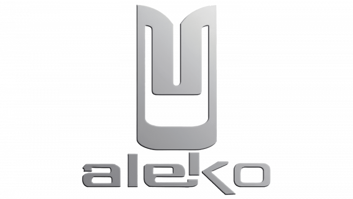 Aleko Logo (1930-2010)
