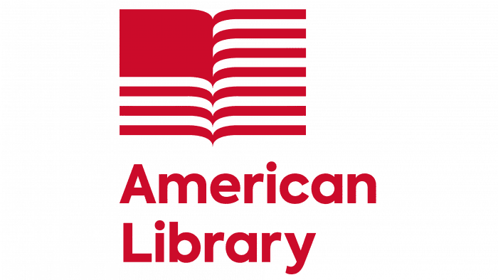 American Library Logo