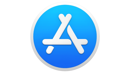 App Store Logo 2017