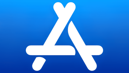 App Store Logo 2017-today