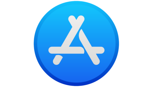 App Store Logo 2019
