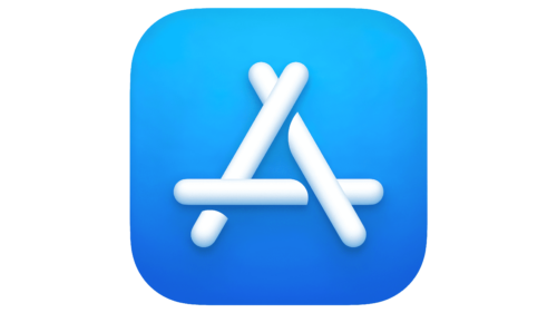 App Store Logo 2020