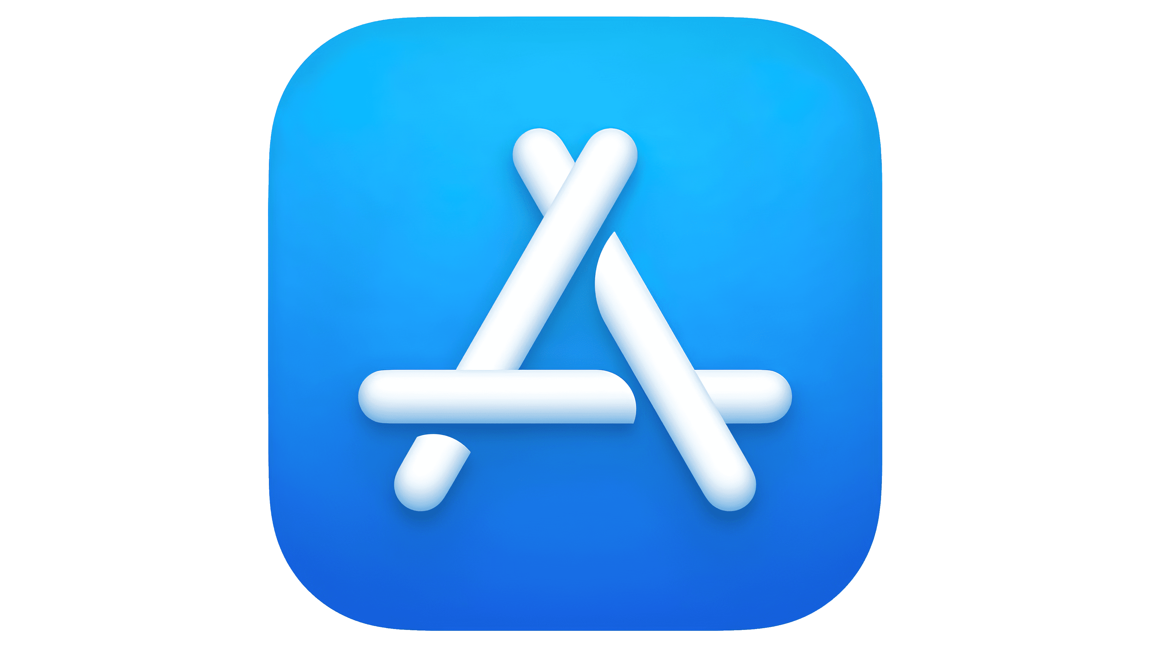 App Store Logo, symbol, meaning, history, PNG, brand