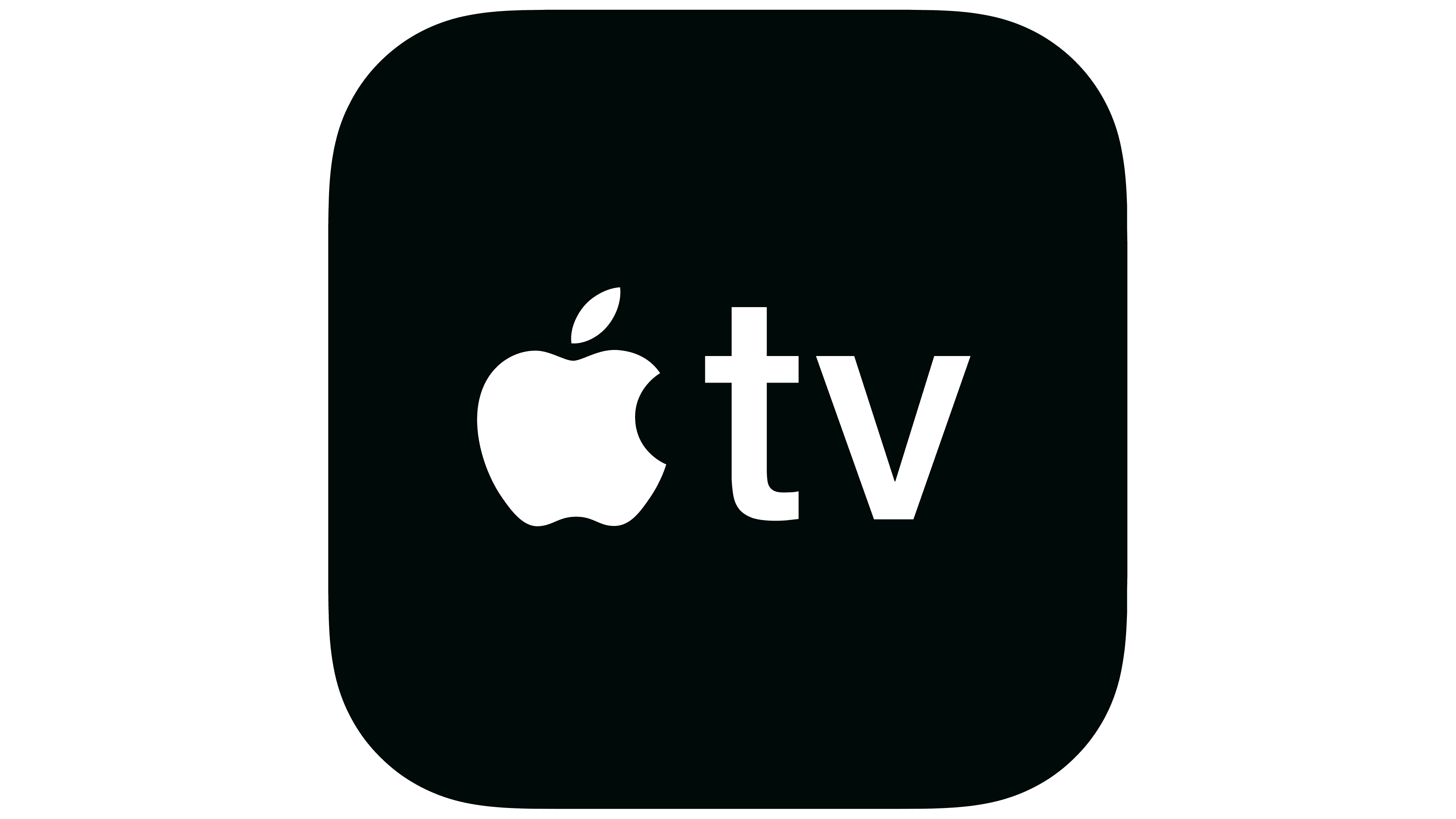 Apple TV Logo Symbol Meaning History PNG Brand Apple TV Logo Symbol Meaning History PNG Brand