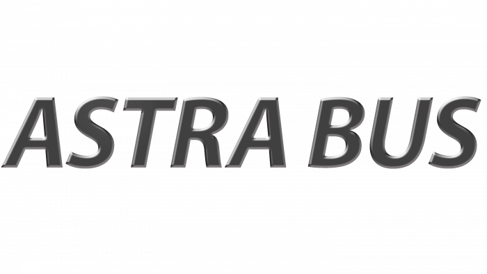 Astra Bus Logo (1996-Present)