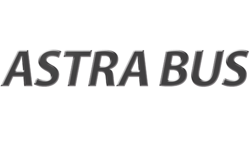 Astra Bus Logo