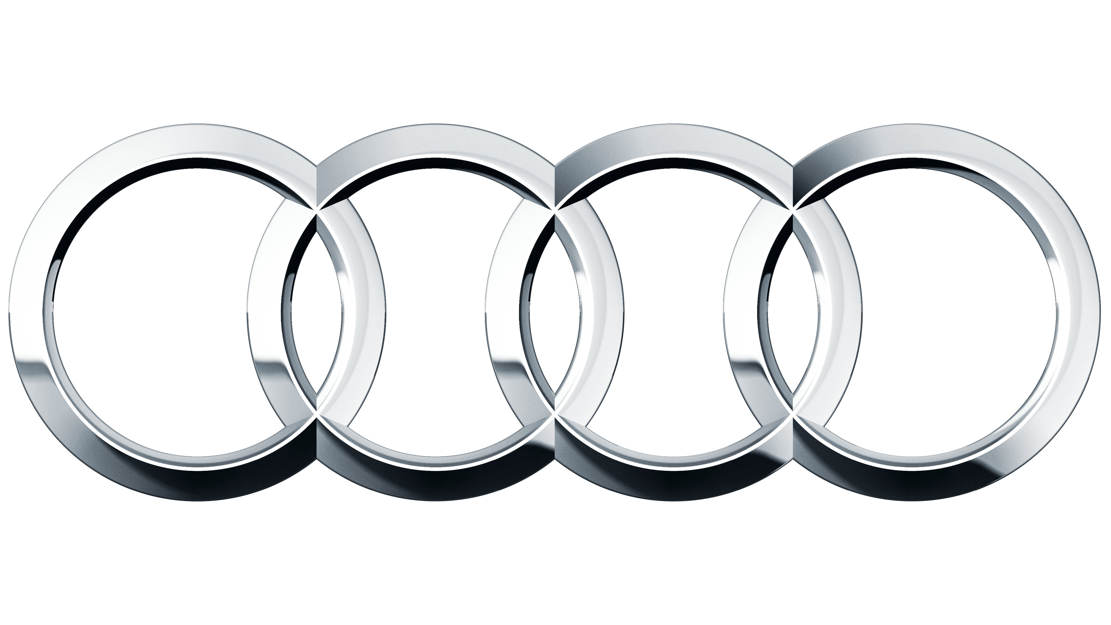 Audi Logo Symbol Meaning History Png Brand IYSAJP