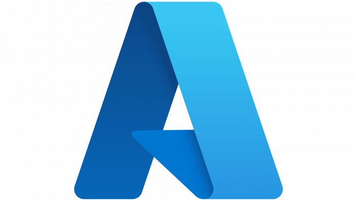 Azure Logo 2020-present