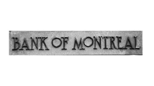 Bank of Montreal BMO Logo 1822