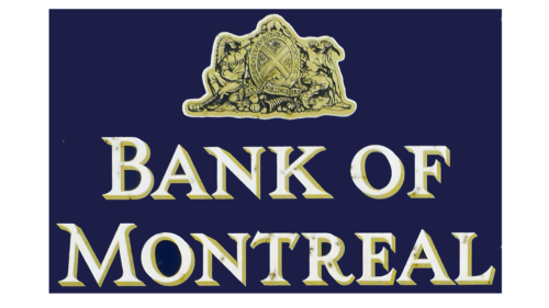 Bank of Montreal Logo 1959