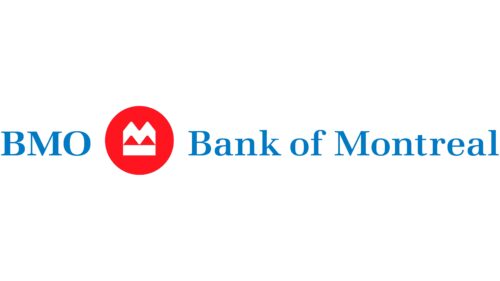 BMO (Bank of Montreal) Logo