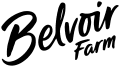 Belvoir Farm Logo