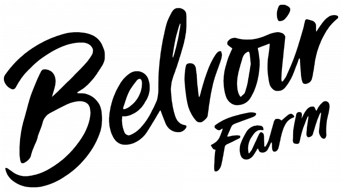 Belvoir Farm Logo